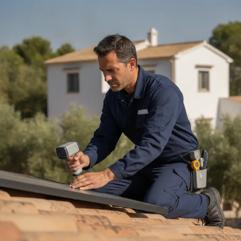 Auditoría Energética Vivienda servicio en El Prat de Llobregat